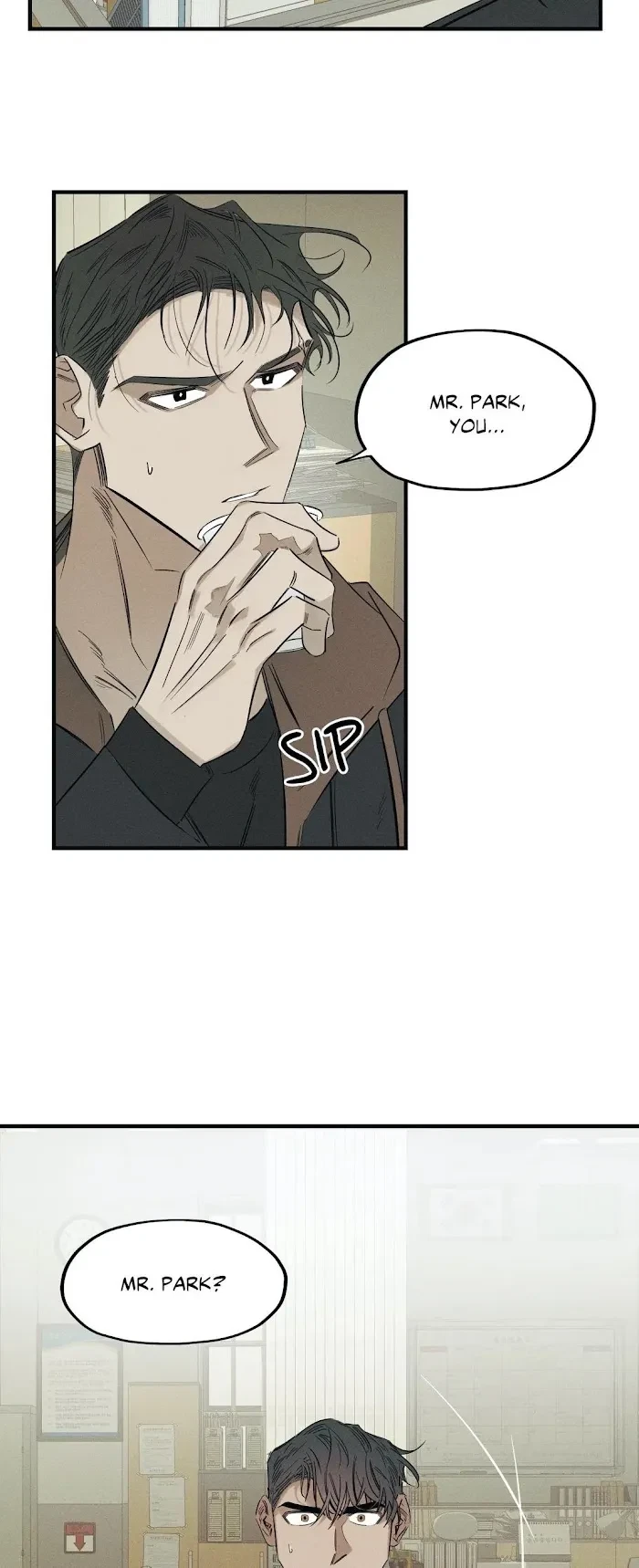Sin Flower Chapter 5, page 3