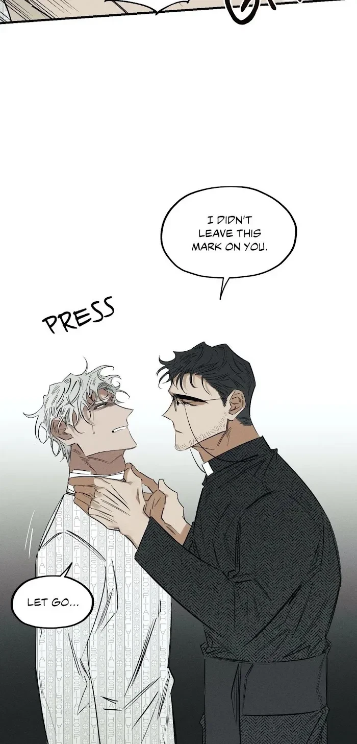 Sin Flower Chapter 5, page 31
