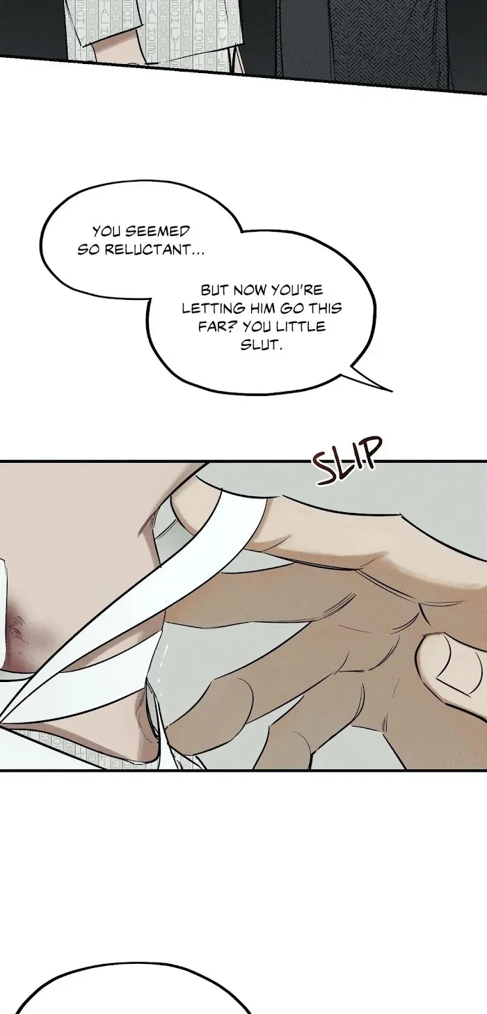 Sin Flower Chapter 5, page 32