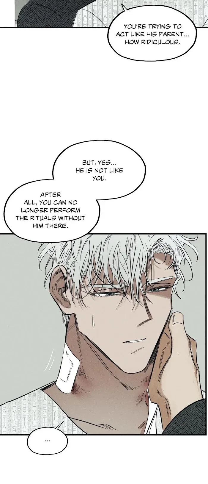 Sin Flower Chapter 5, page 35