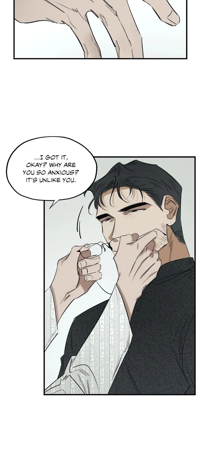 Sin Flower Chapter 5, page 37