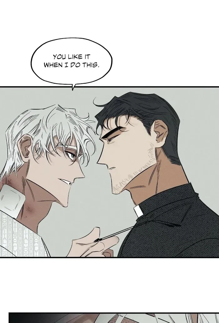Sin Flower Chapter 5, page 38