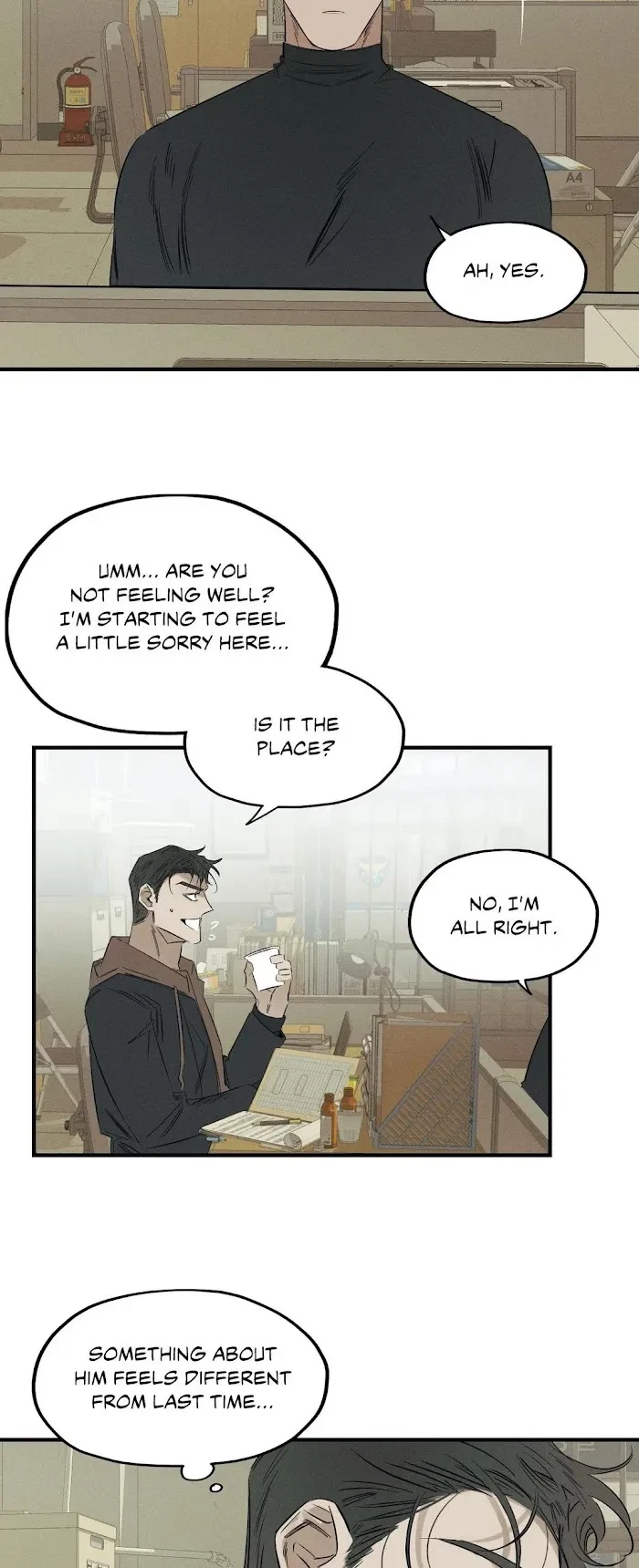 Sin Flower Chapter 5, page 4