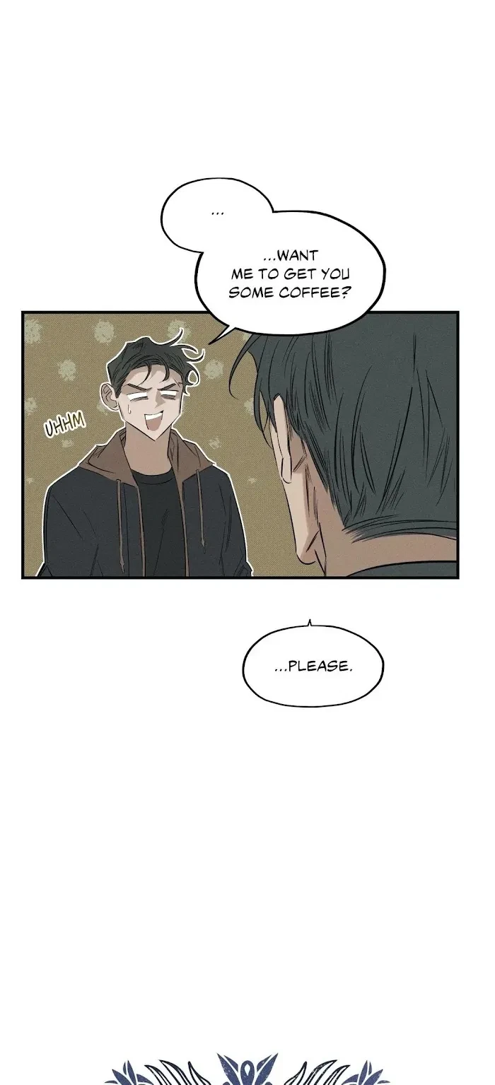 Sin Flower Chapter 5, page 6