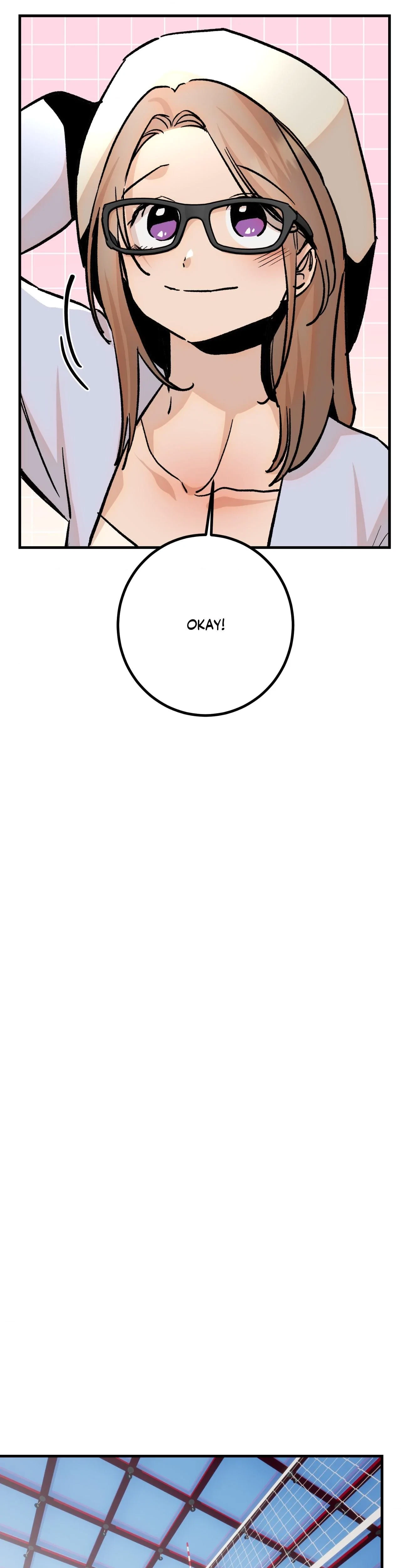 Three's A (Nice) Crowd Chapter 44, page 12