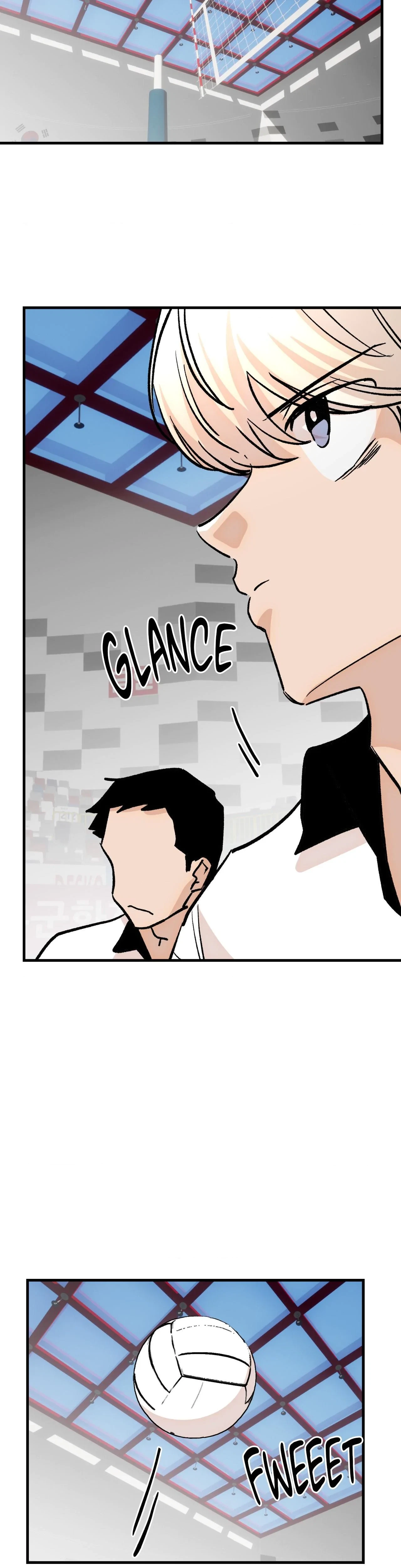 Three's A (Nice) Crowd Chapter 44, page 13