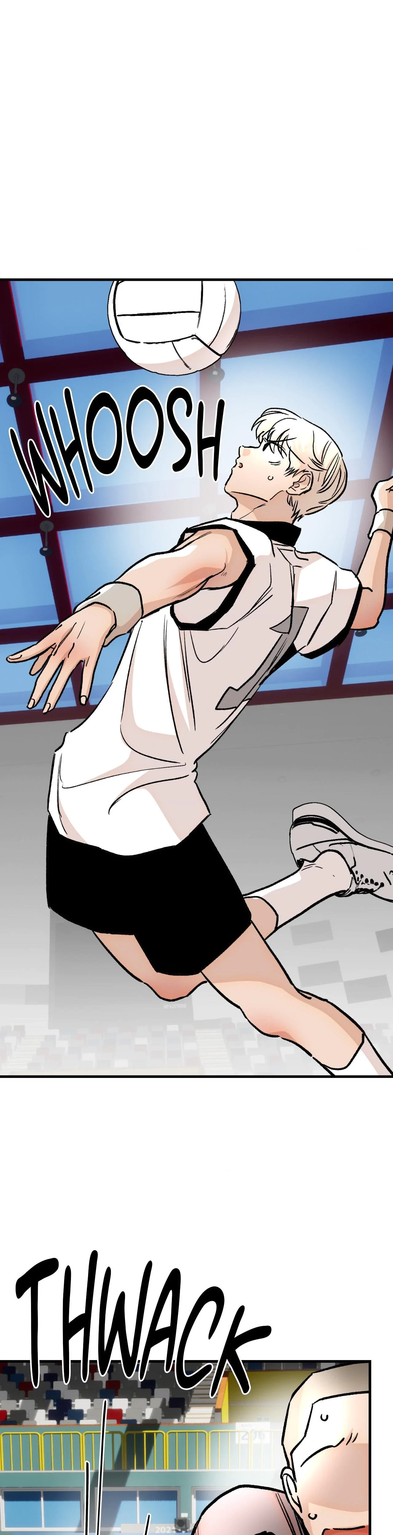 Three's A (Nice) Crowd Chapter 44, page 14