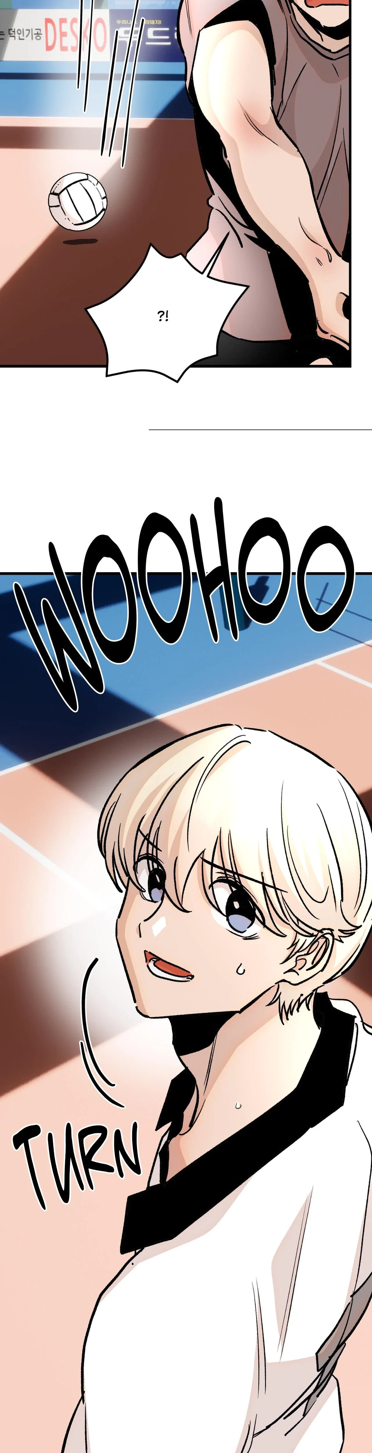 Three's A (Nice) Crowd Chapter 44, page 15