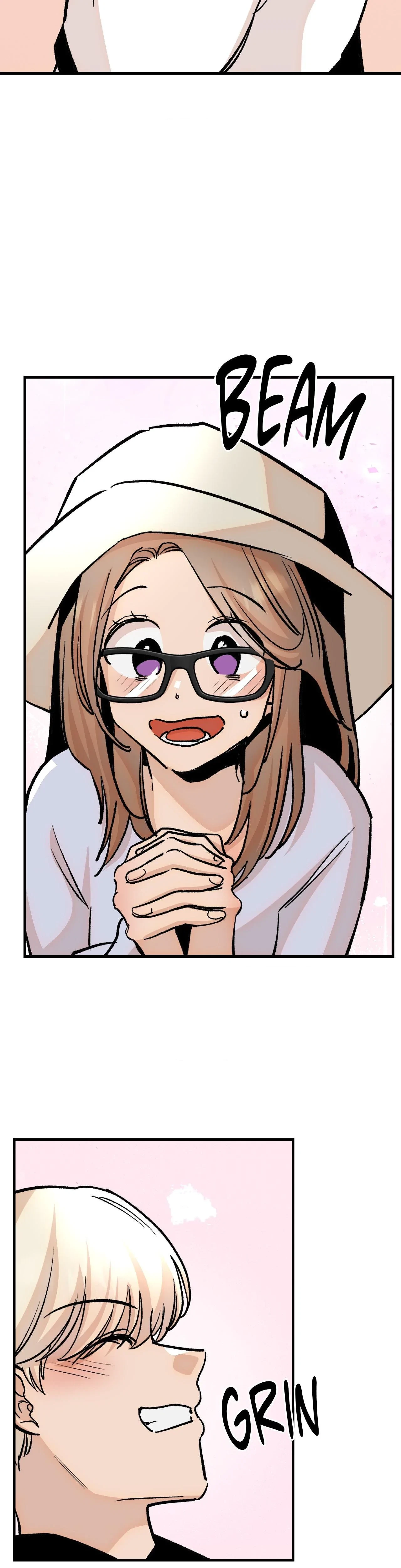 Three's A (Nice) Crowd Chapter 44, page 16