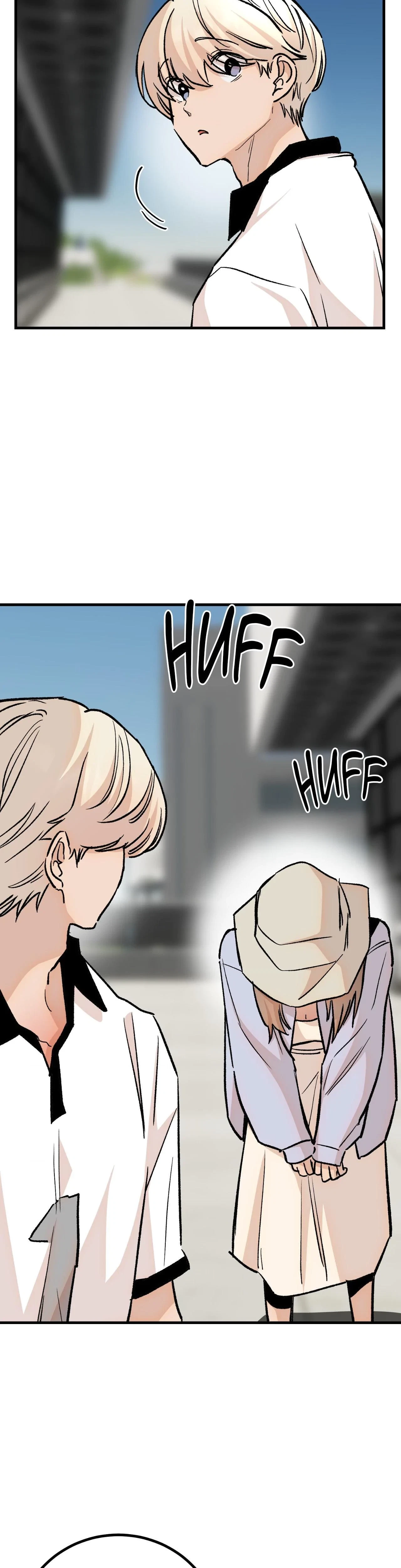 Three's A (Nice) Crowd Chapter 44, page 2