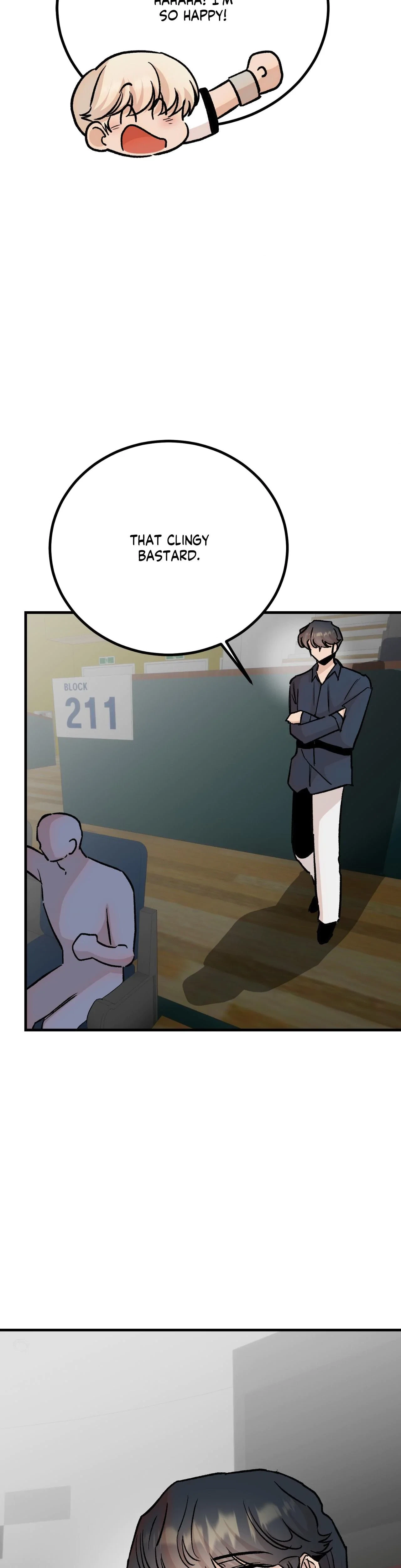 Three's A (Nice) Crowd Chapter 44, page 24