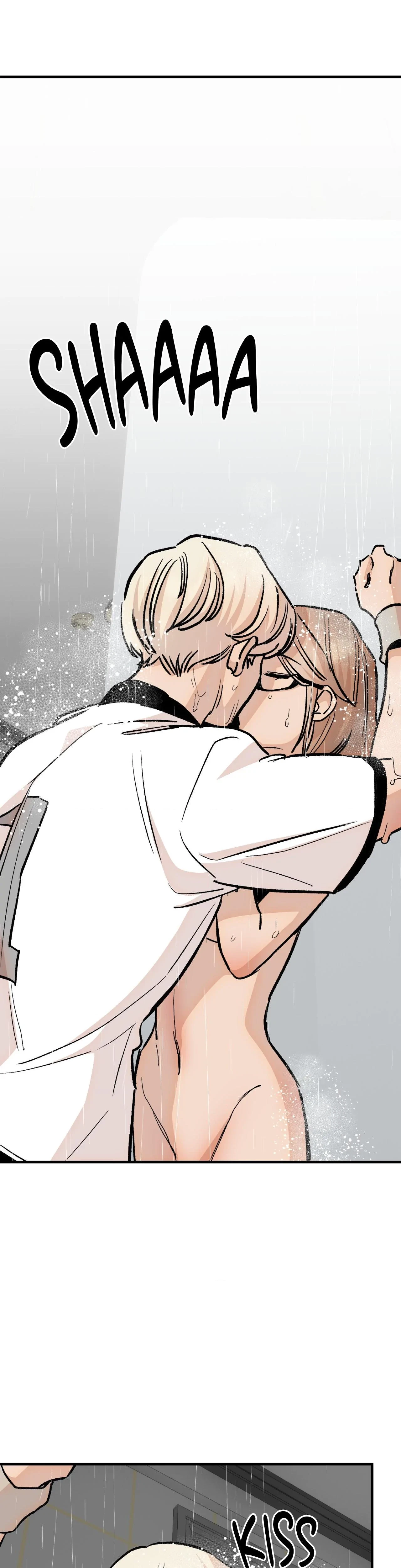 Three's A (Nice) Crowd Chapter 44, page 27