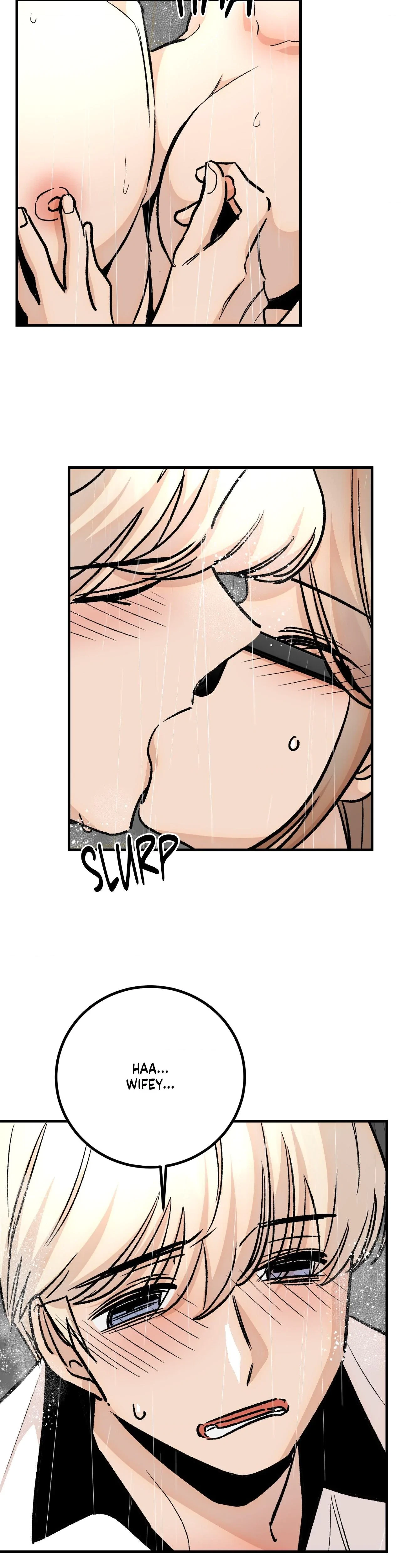 Three's A (Nice) Crowd Chapter 44, page 29