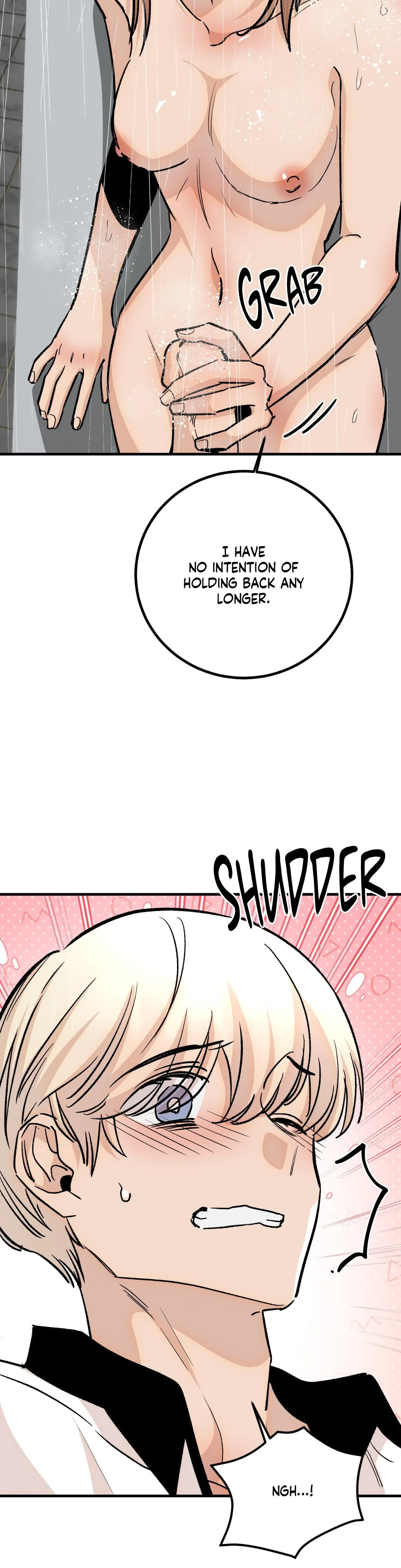 Three's A (Nice) Crowd Chapter 44, page 31