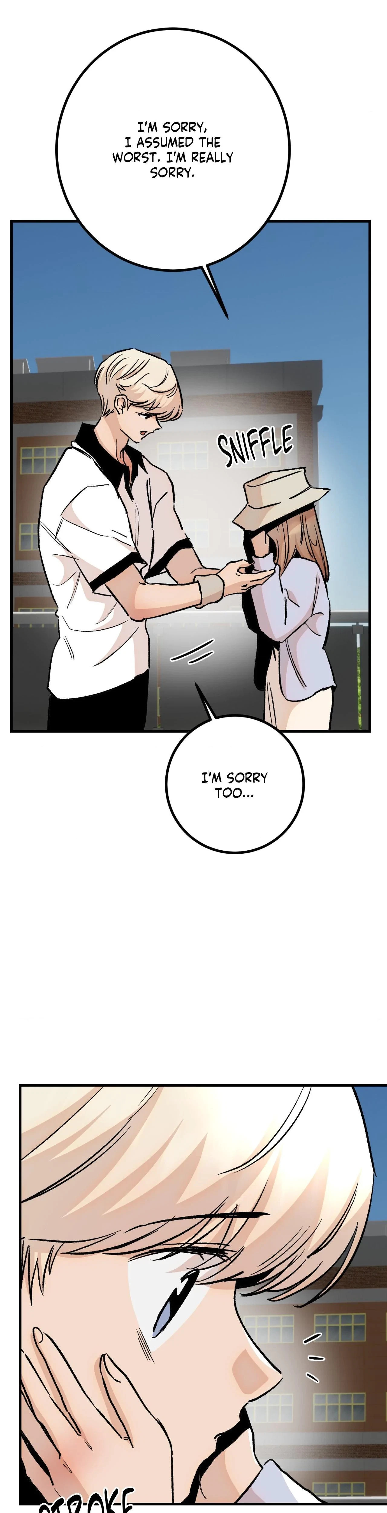 Three's A (Nice) Crowd Chapter 44, page 5
