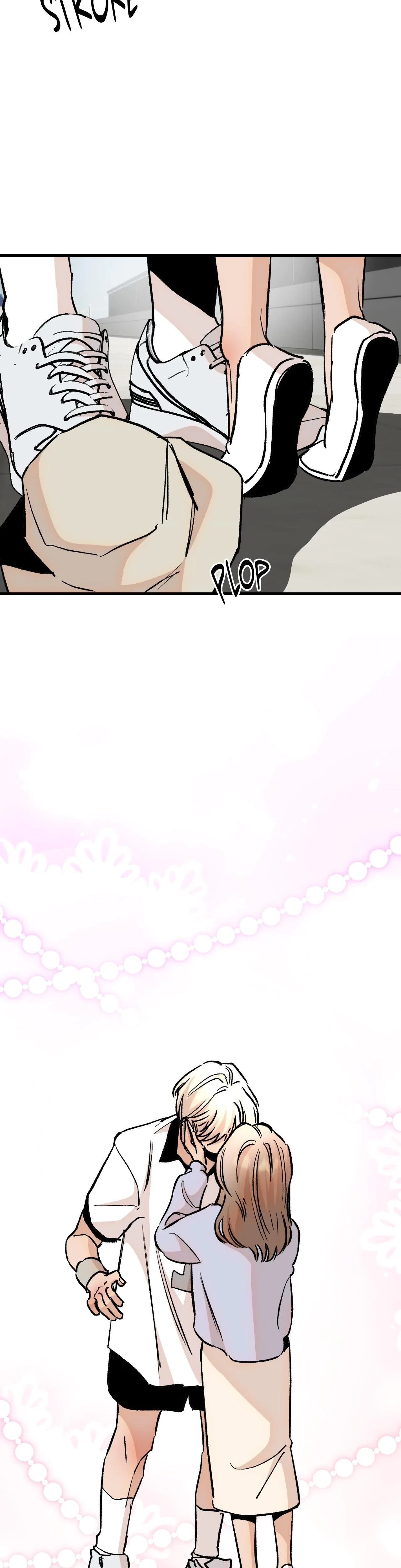 Three's A (Nice) Crowd Chapter 44, page 6