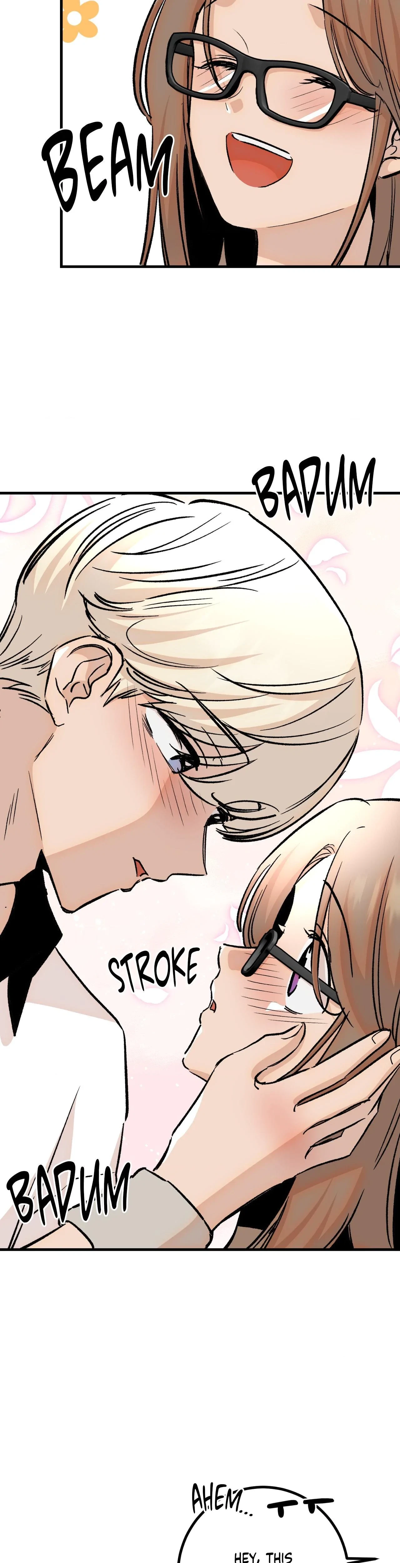 Three's A (Nice) Crowd Chapter 44, page 9