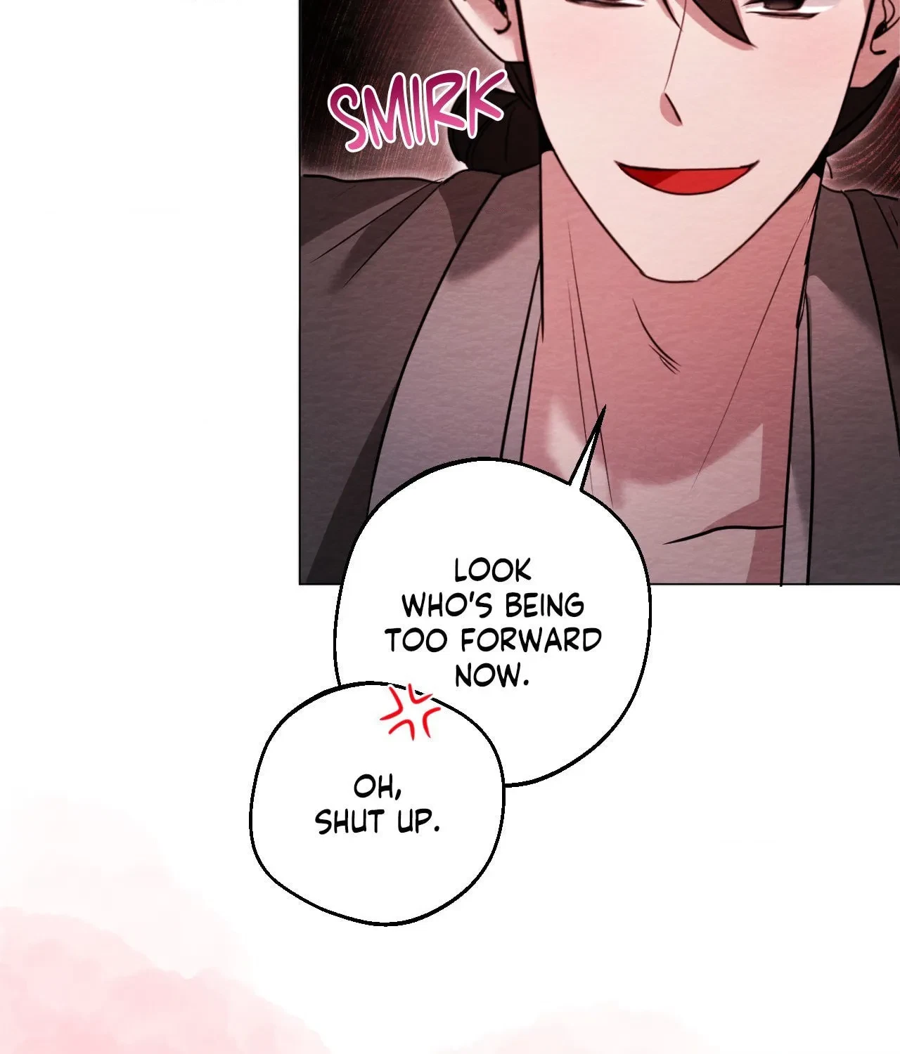 Capturing Spirits, Catching Feelings Chapter 3.1, page 100