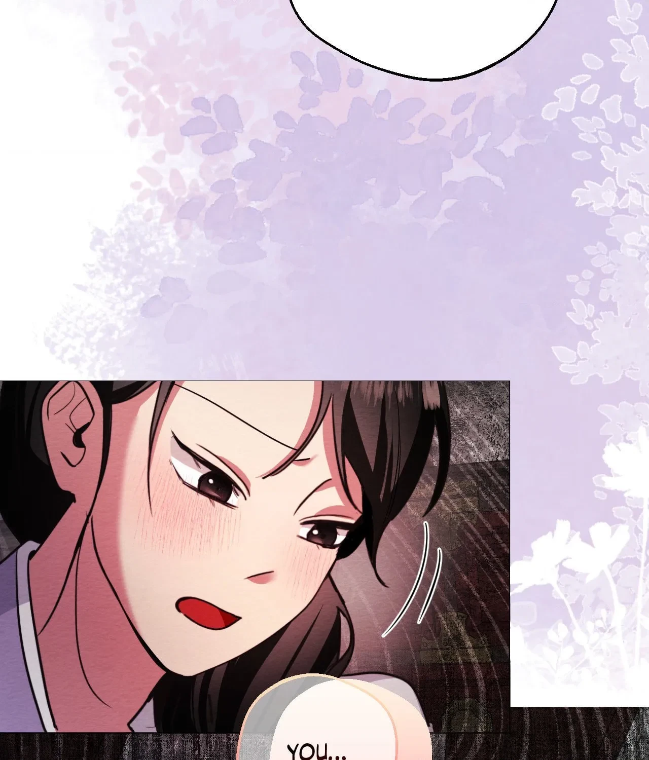 Capturing Spirits, Catching Feelings Chapter 3.1, page 108