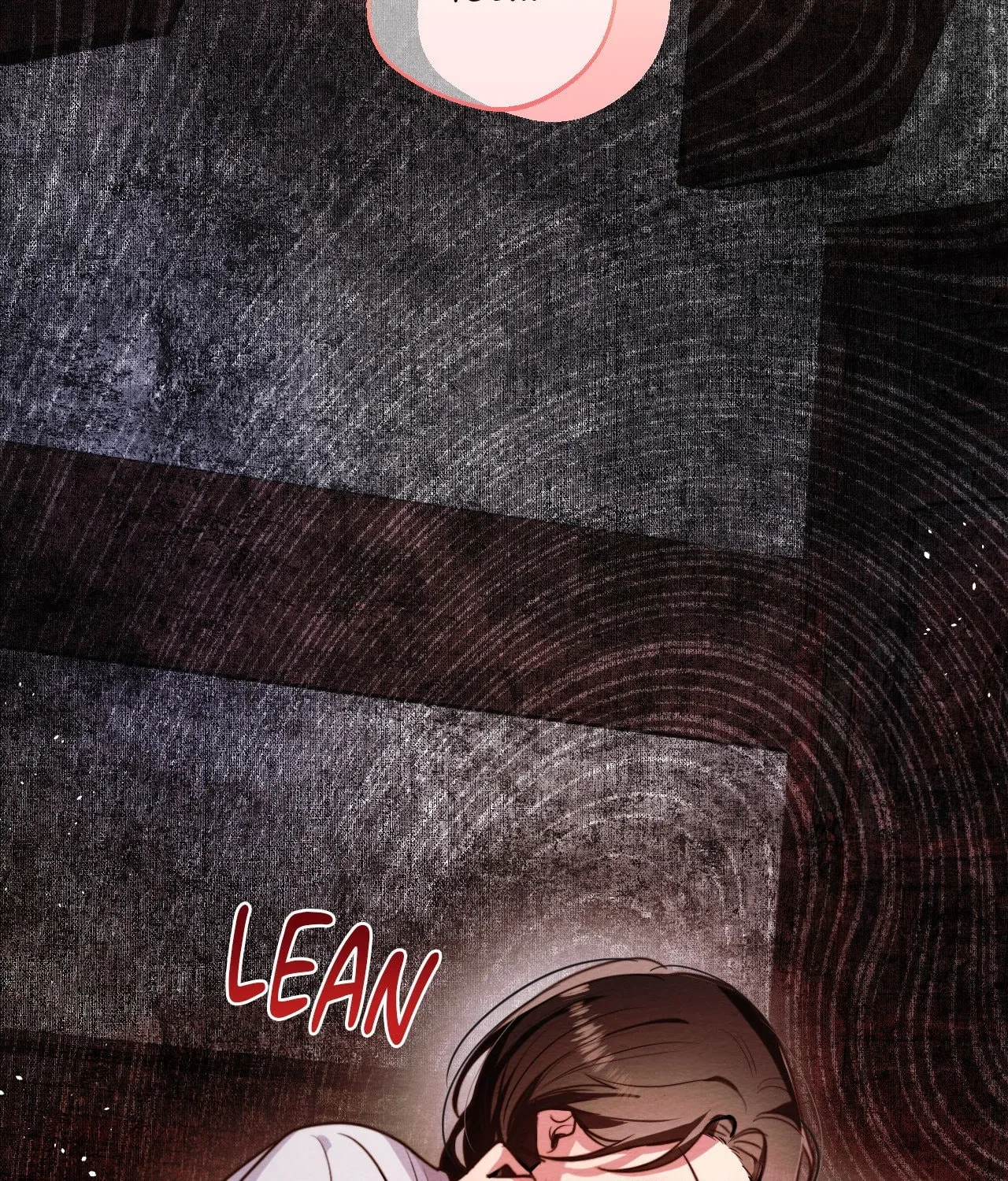 Capturing Spirits, Catching Feelings Chapter 3.1, page 109