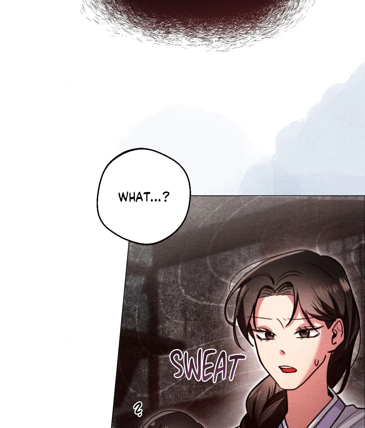 Capturing Spirits, Catching Feelings Chapter 3.1, page 15
