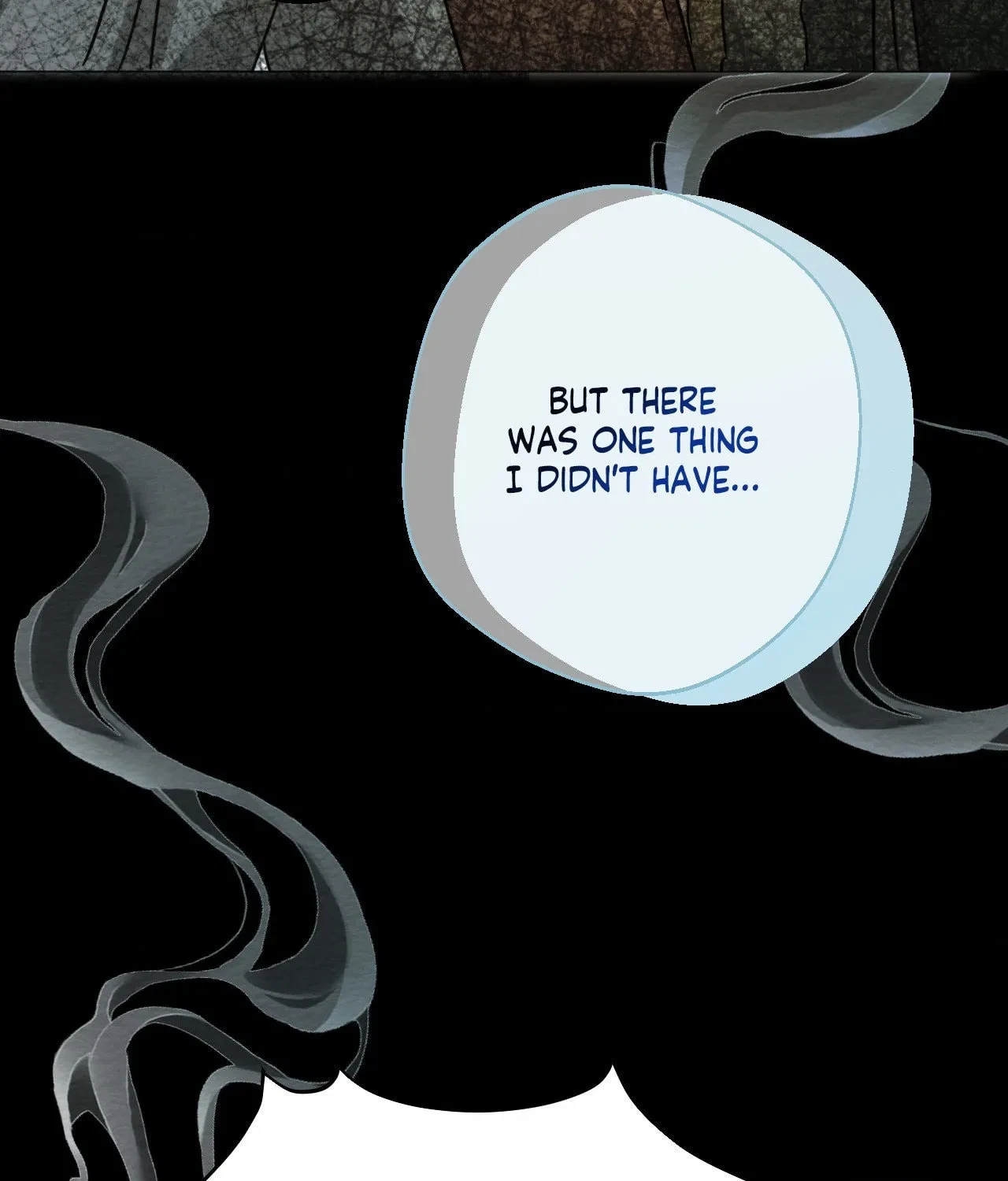 Capturing Spirits, Catching Feelings Chapter 3.1, page 24
