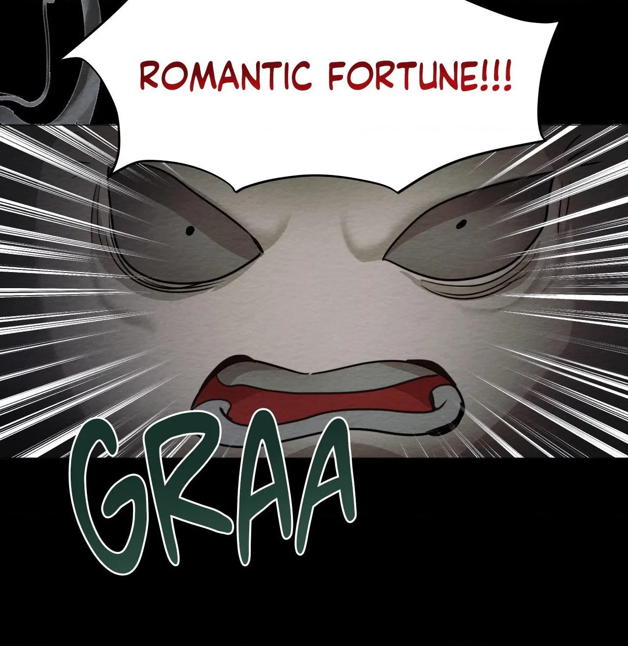 Capturing Spirits, Catching Feelings Chapter 3.1, page 25