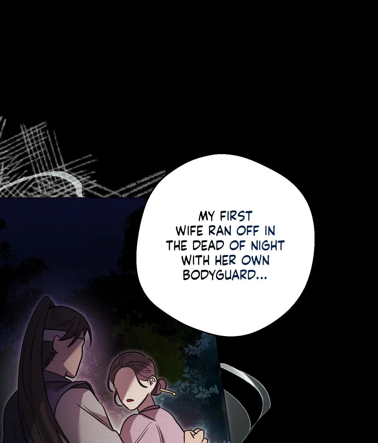 Capturing Spirits, Catching Feelings Chapter 3.1, page 26