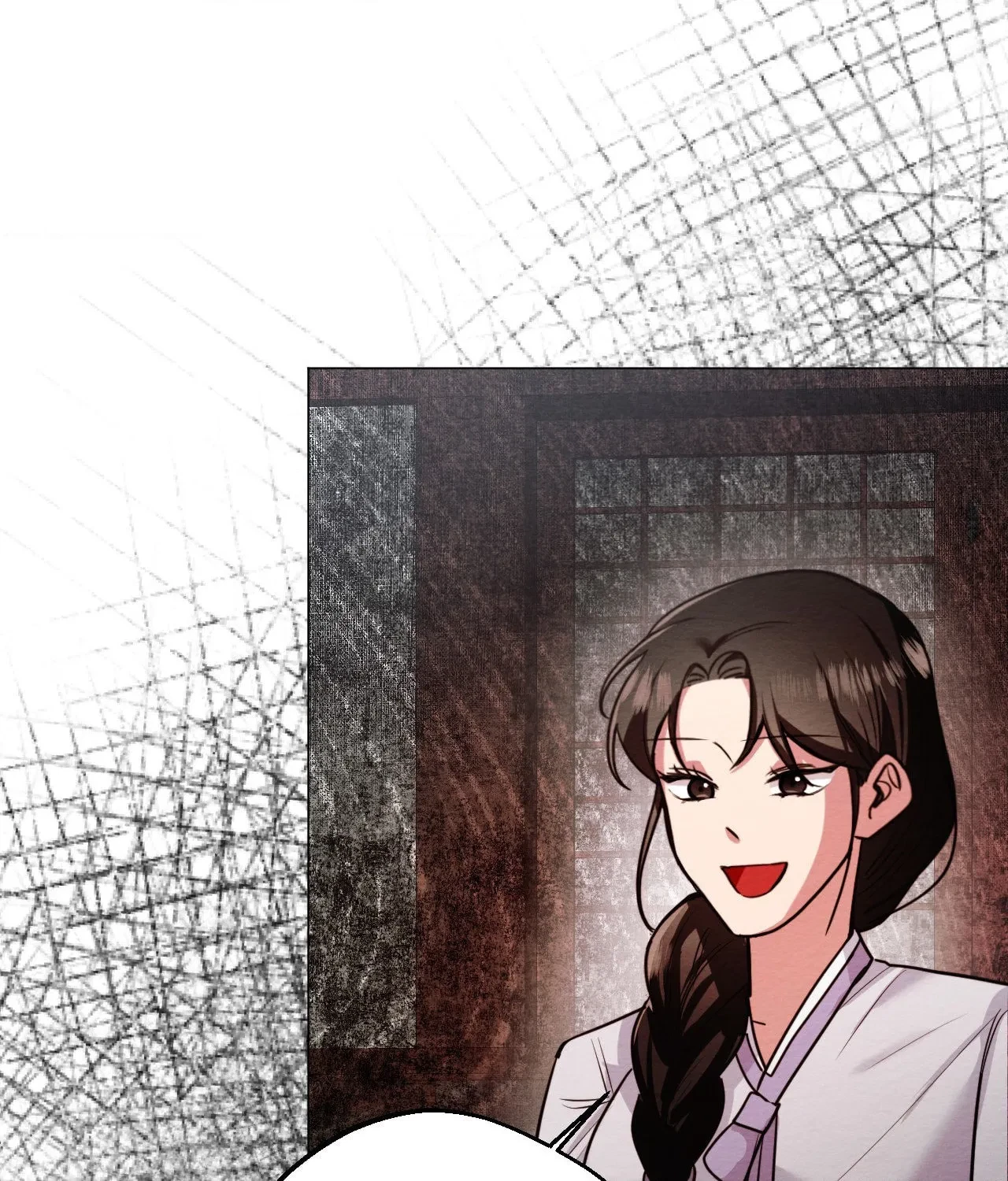 Capturing Spirits, Catching Feelings Chapter 3.1, page 40