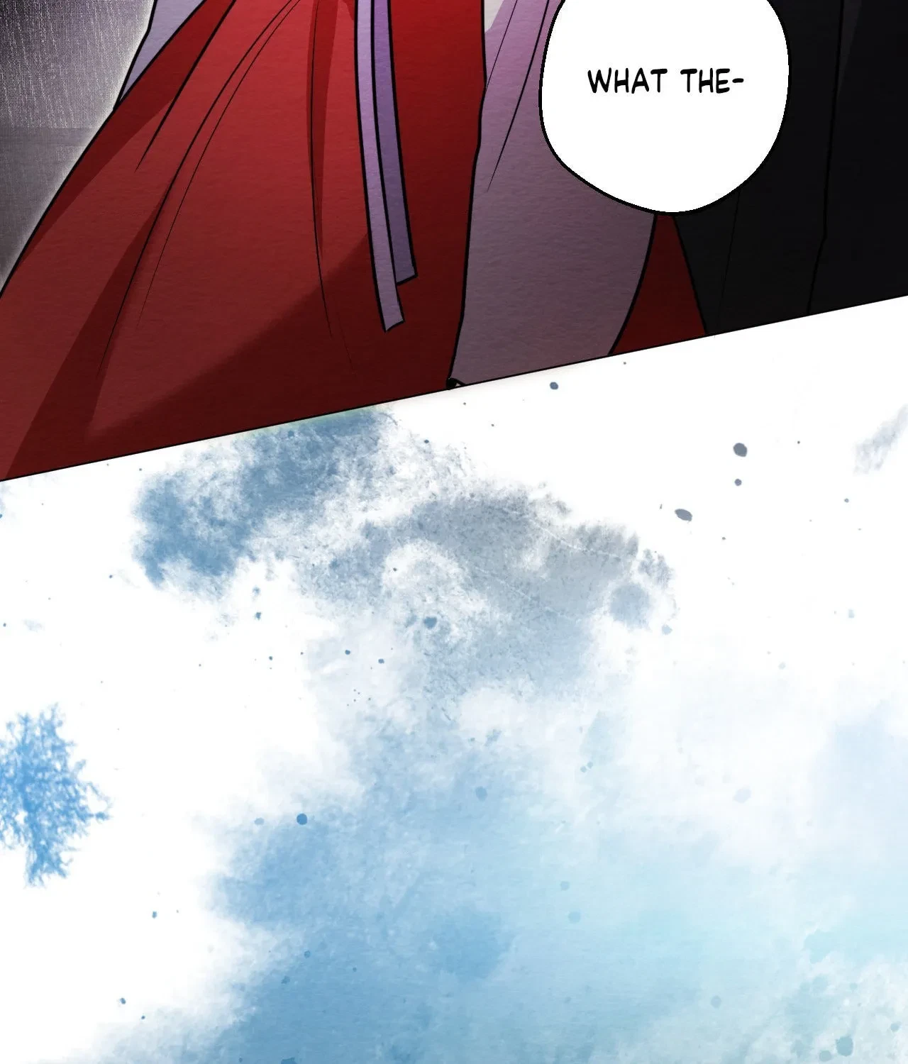 Capturing Spirits, Catching Feelings Chapter 3.1, page 48