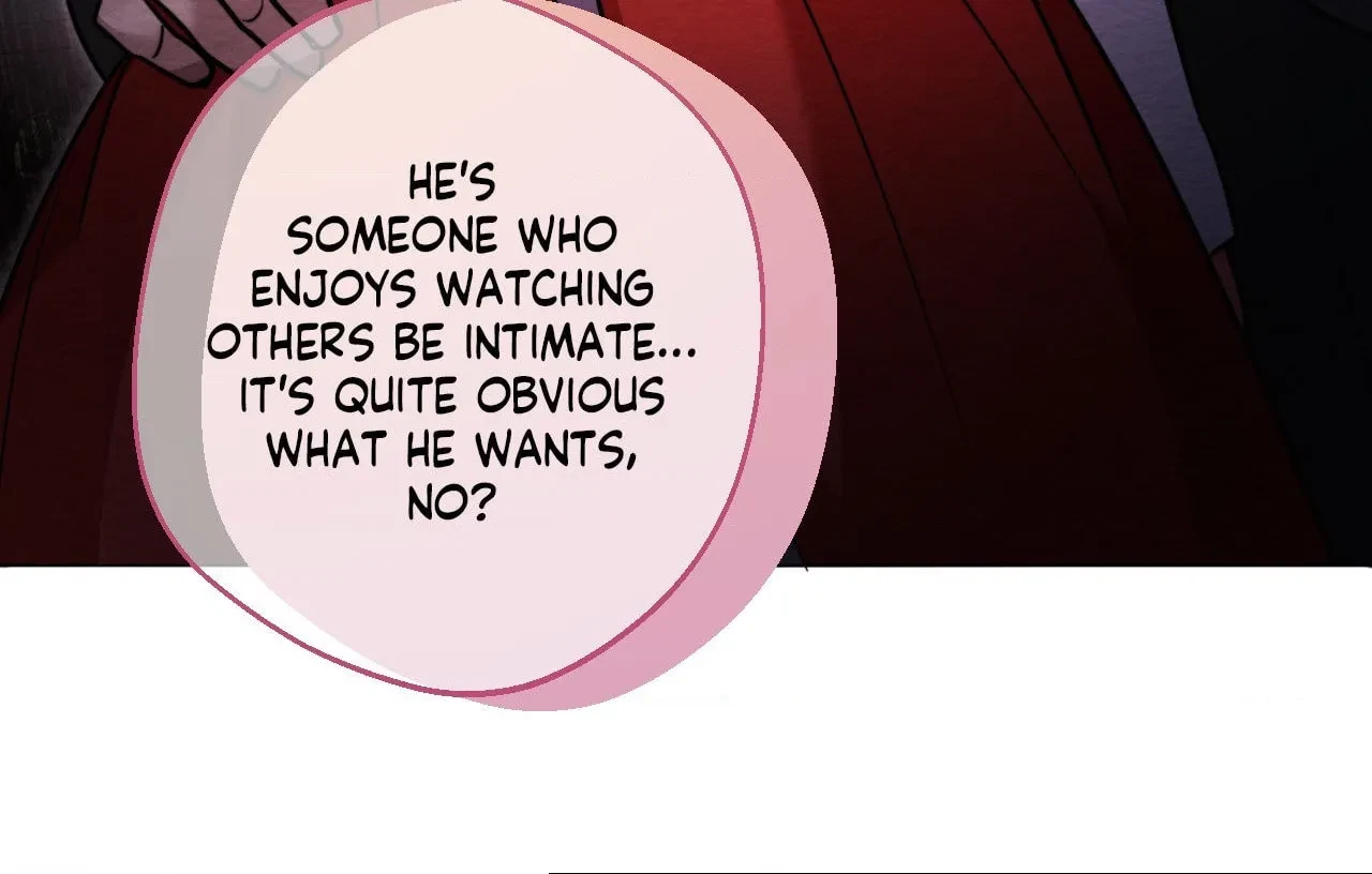 Capturing Spirits, Catching Feelings Chapter 3.1, page 52