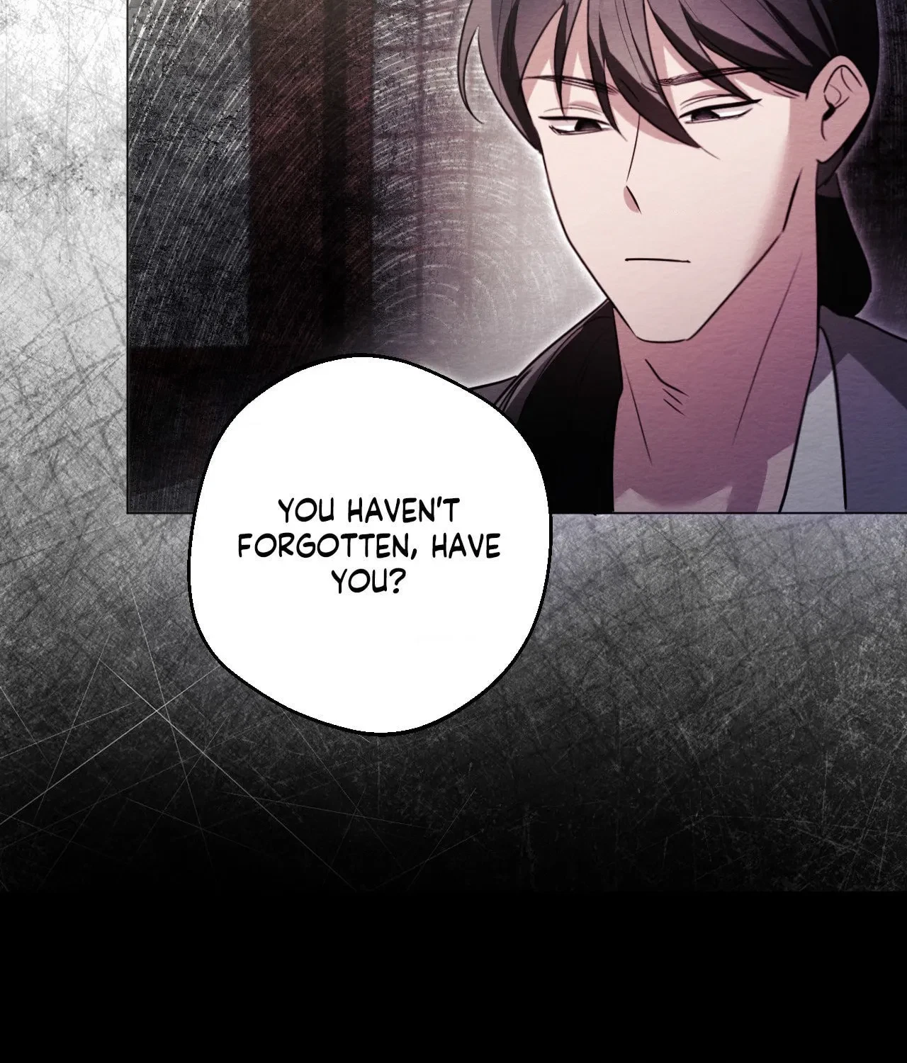 Capturing Spirits, Catching Feelings Chapter 3.1, page 56