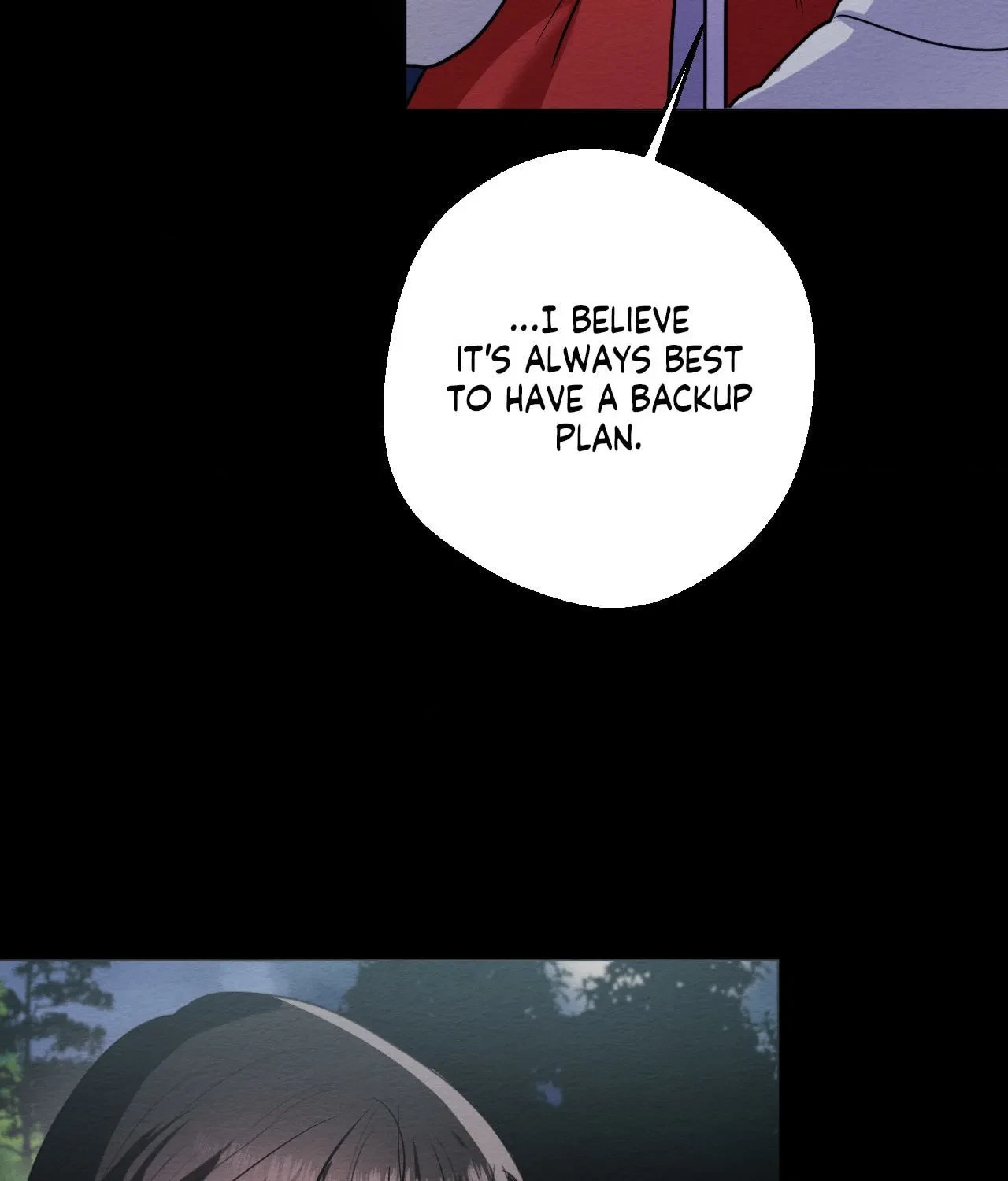 Capturing Spirits, Catching Feelings Chapter 3.1, page 63