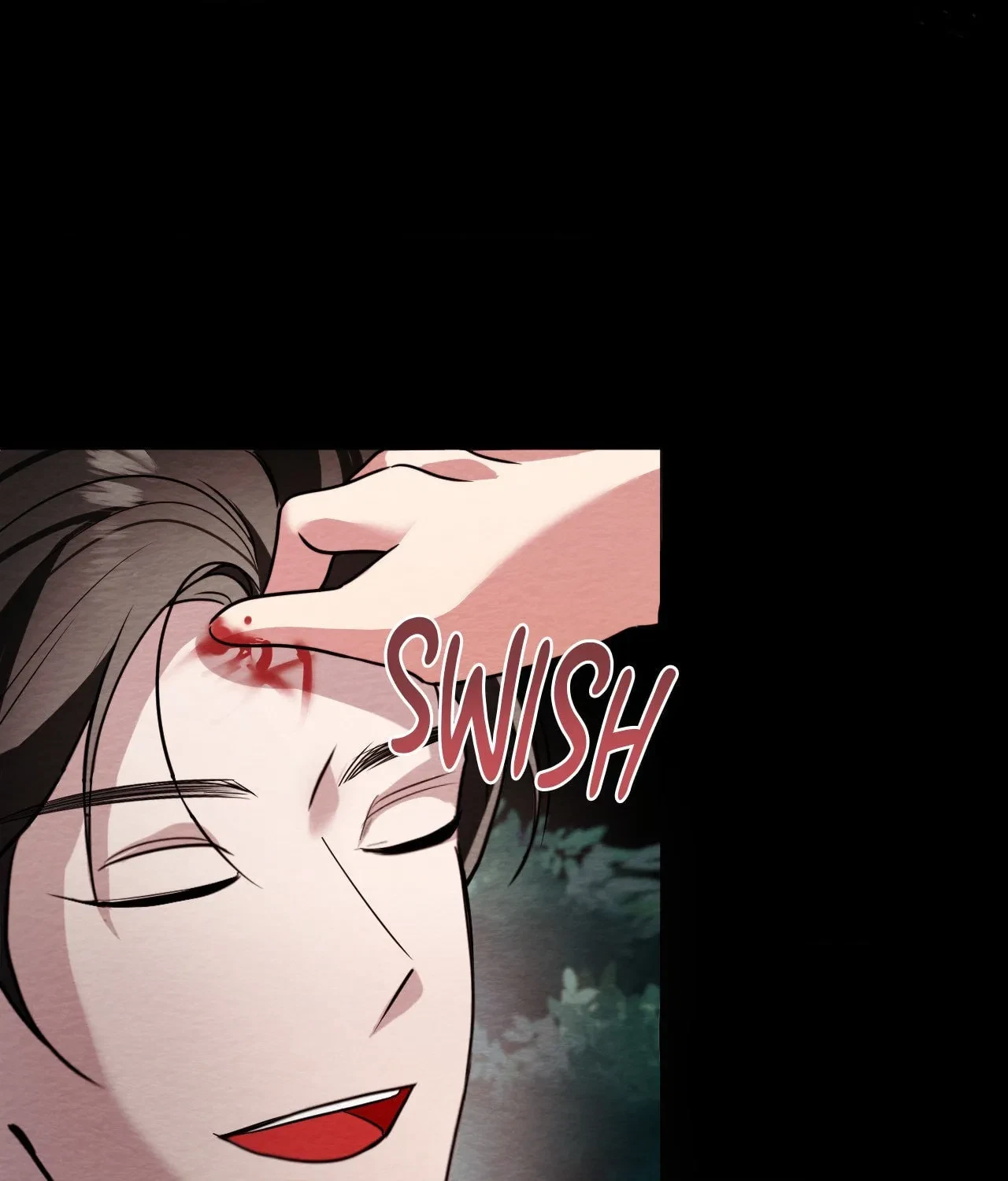 Capturing Spirits, Catching Feelings Chapter 3.1, page 71
