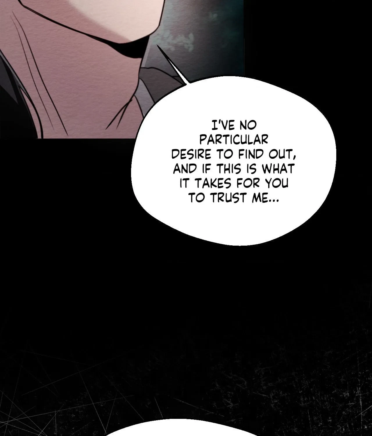 Capturing Spirits, Catching Feelings Chapter 3.1, page 72