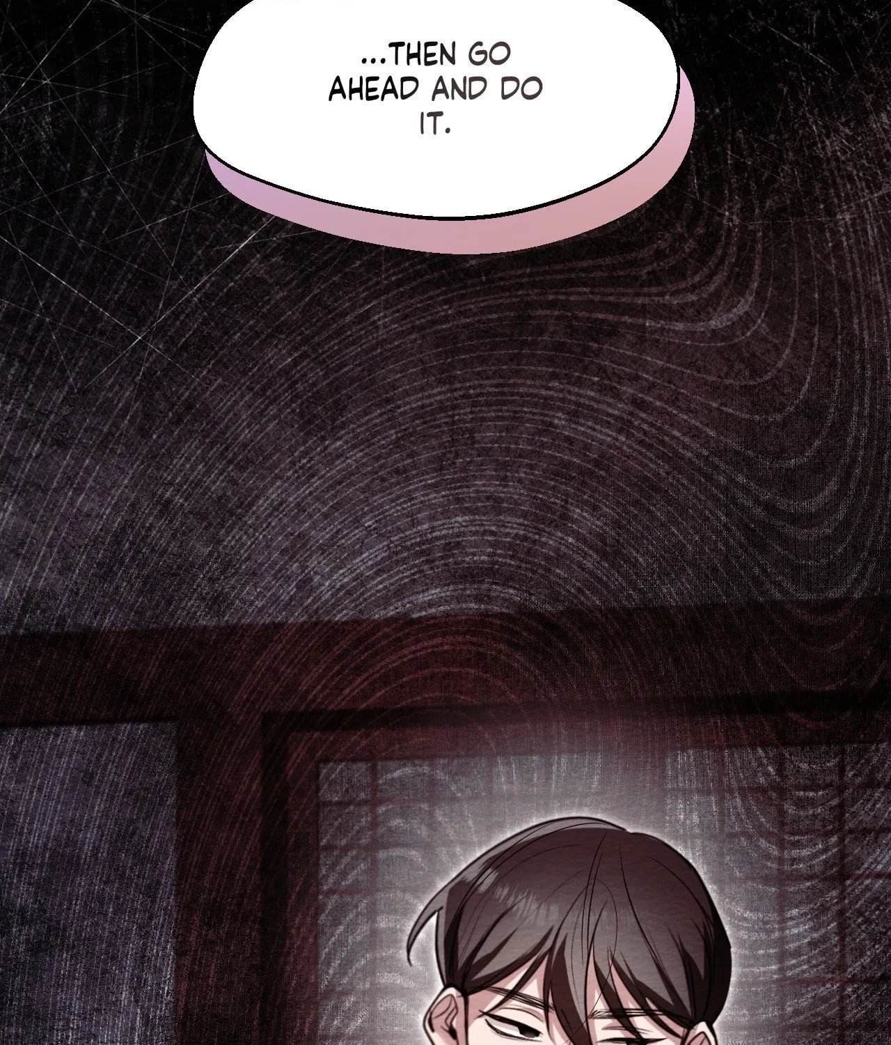 Capturing Spirits, Catching Feelings Chapter 3.1, page 73