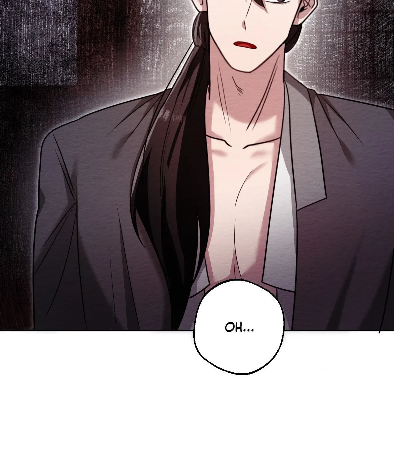 Capturing Spirits, Catching Feelings Chapter 3.1, page 74