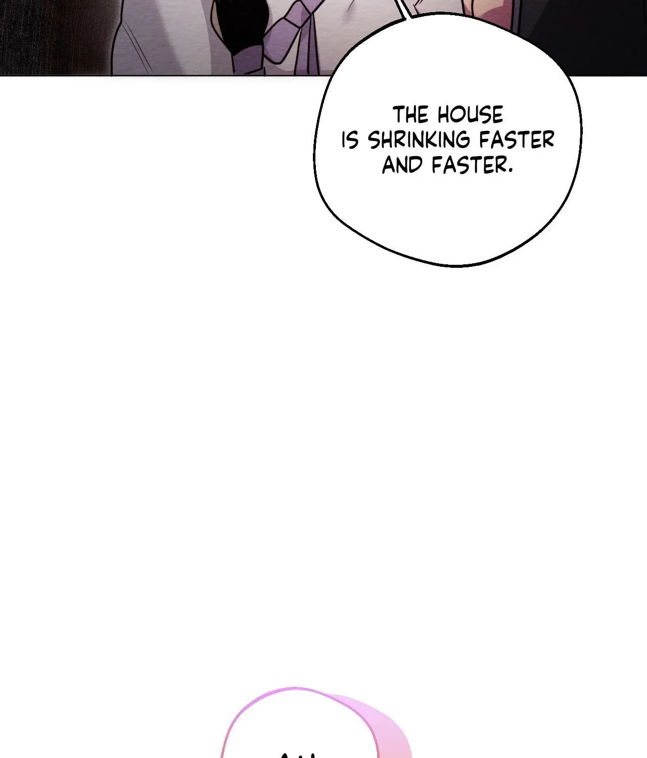 Capturing Spirits, Catching Feelings Chapter 3.1, page 76