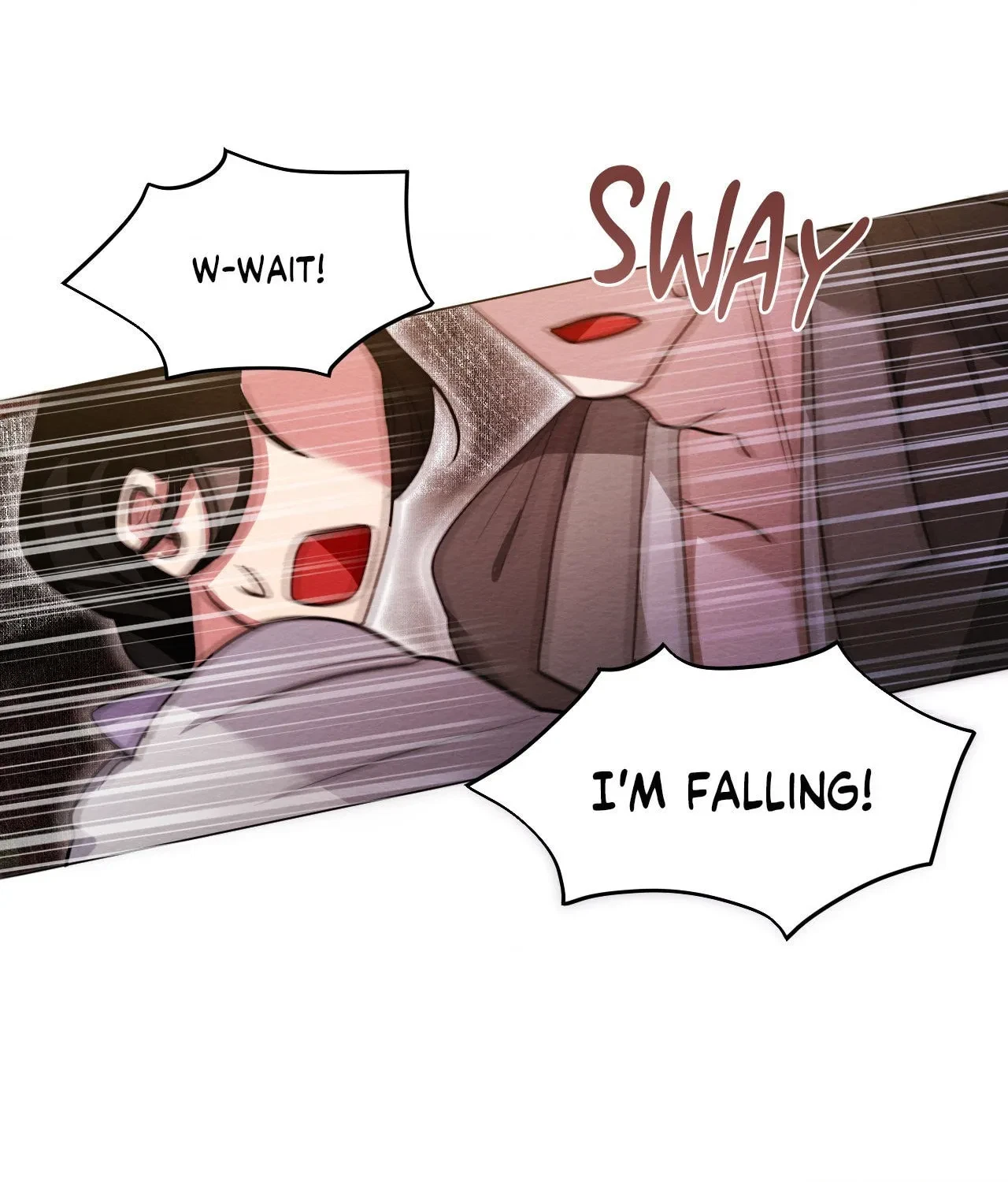Capturing Spirits, Catching Feelings Chapter 3.1, page 79