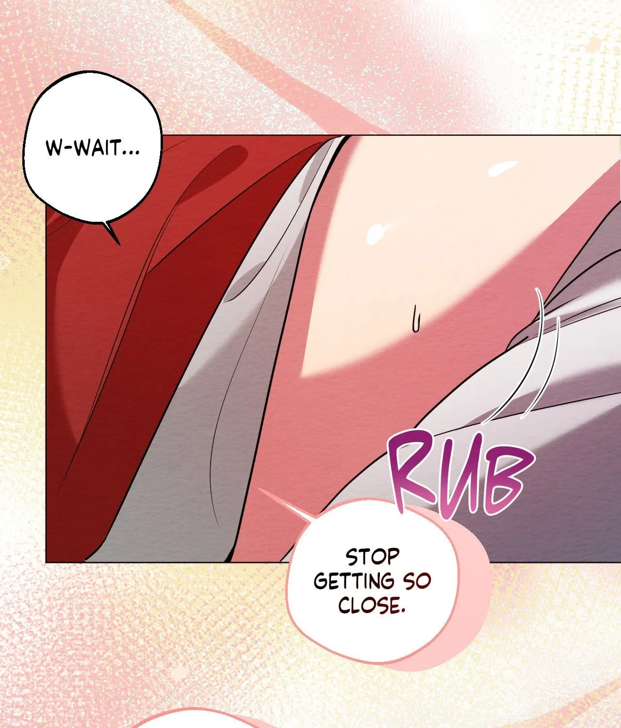 Capturing Spirits, Catching Feelings Chapter 3.1, page 90