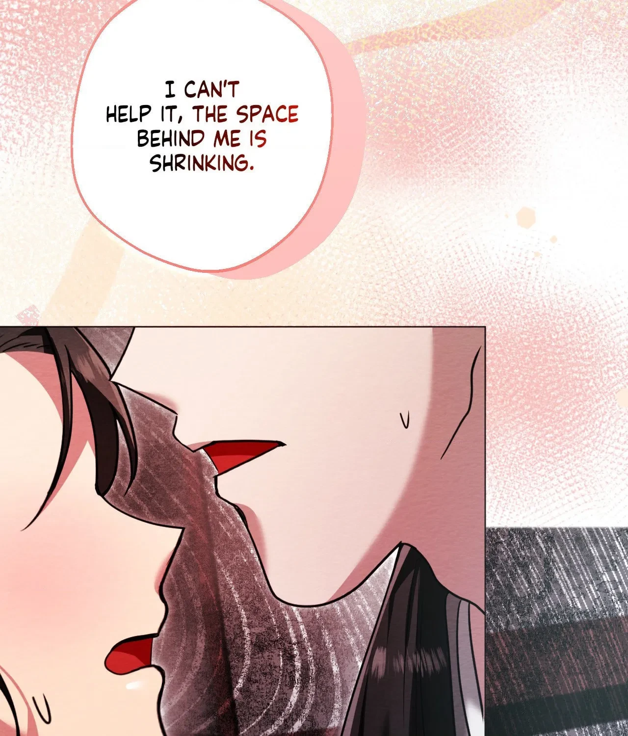 Capturing Spirits, Catching Feelings Chapter 3.1, page 91