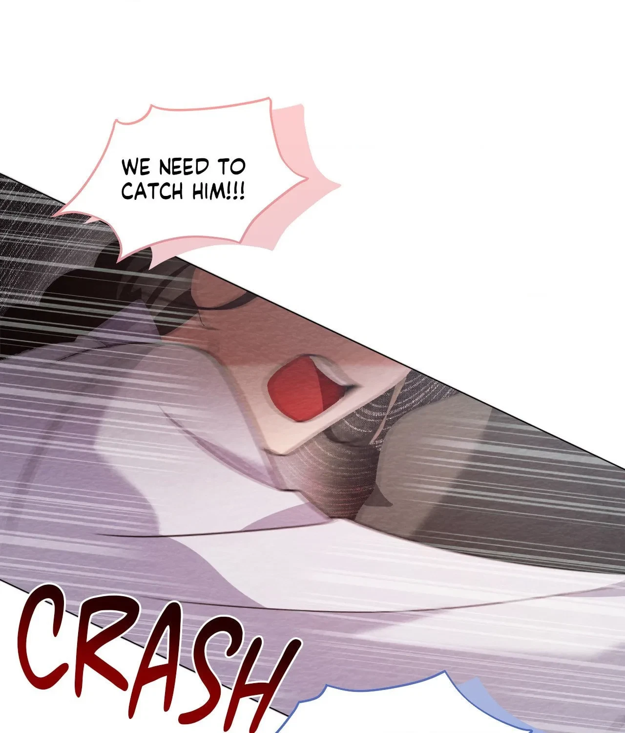 Capturing Spirits, Catching Feelings Chapter 3.1, page 96