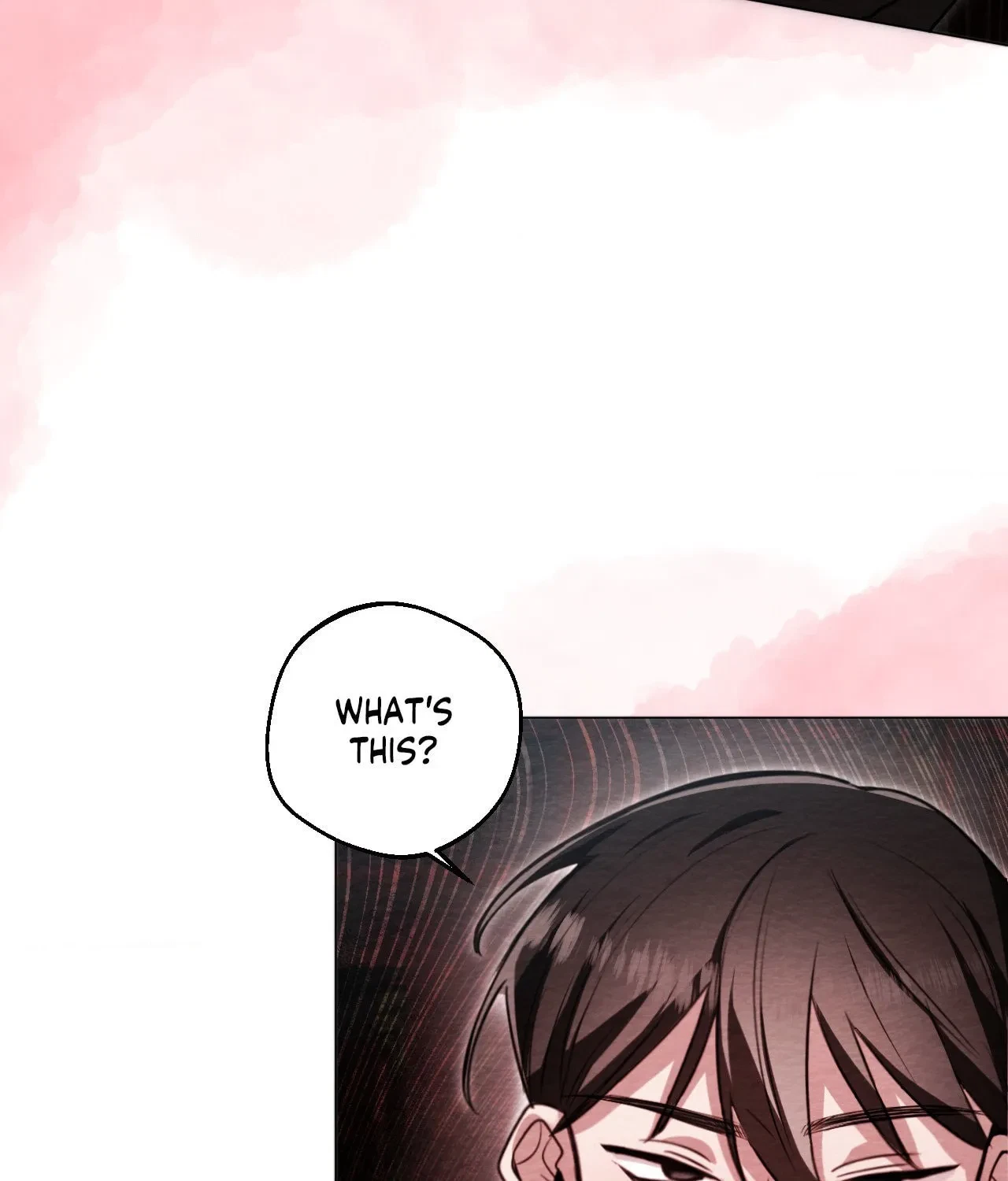 Capturing Spirits, Catching Feelings Chapter 3.1, page 99