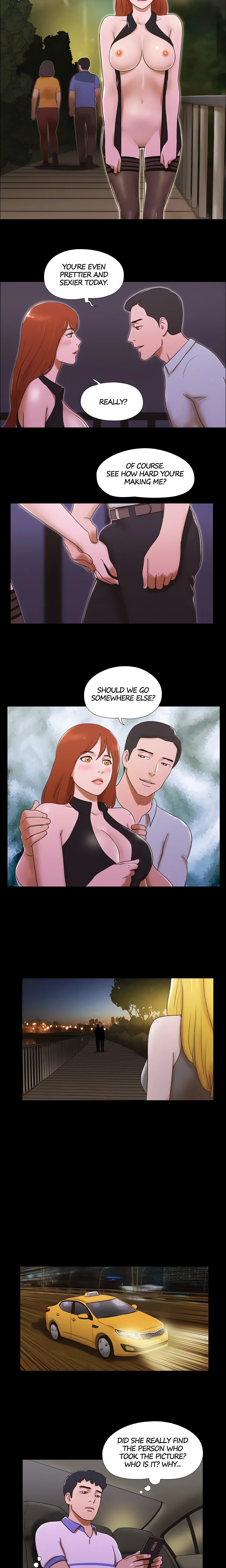 Couple Game: 17 Sex Fantasies Ver. 2 Chapter 44, page 3