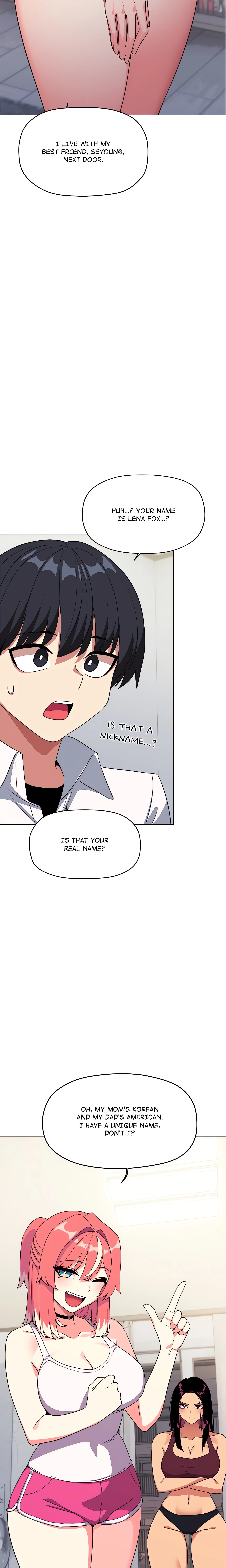 Someone Stop Her! Chapter 4 (Uncensored), page 24