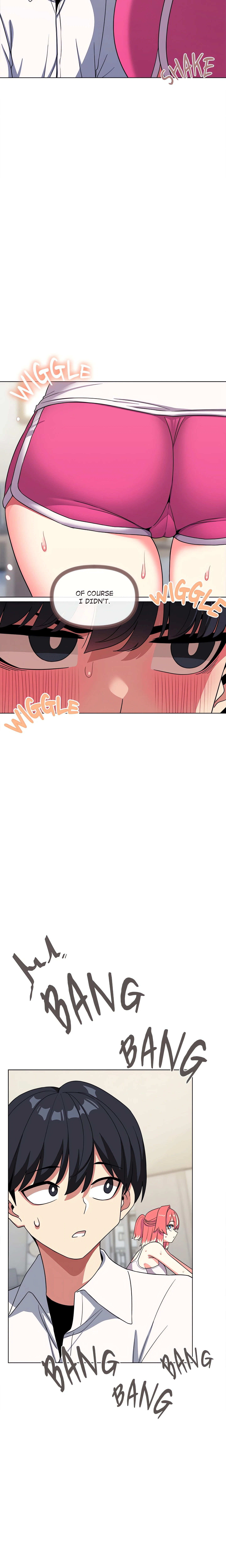 Someone Stop Her! Chapter 4 (Uncensored), page 4