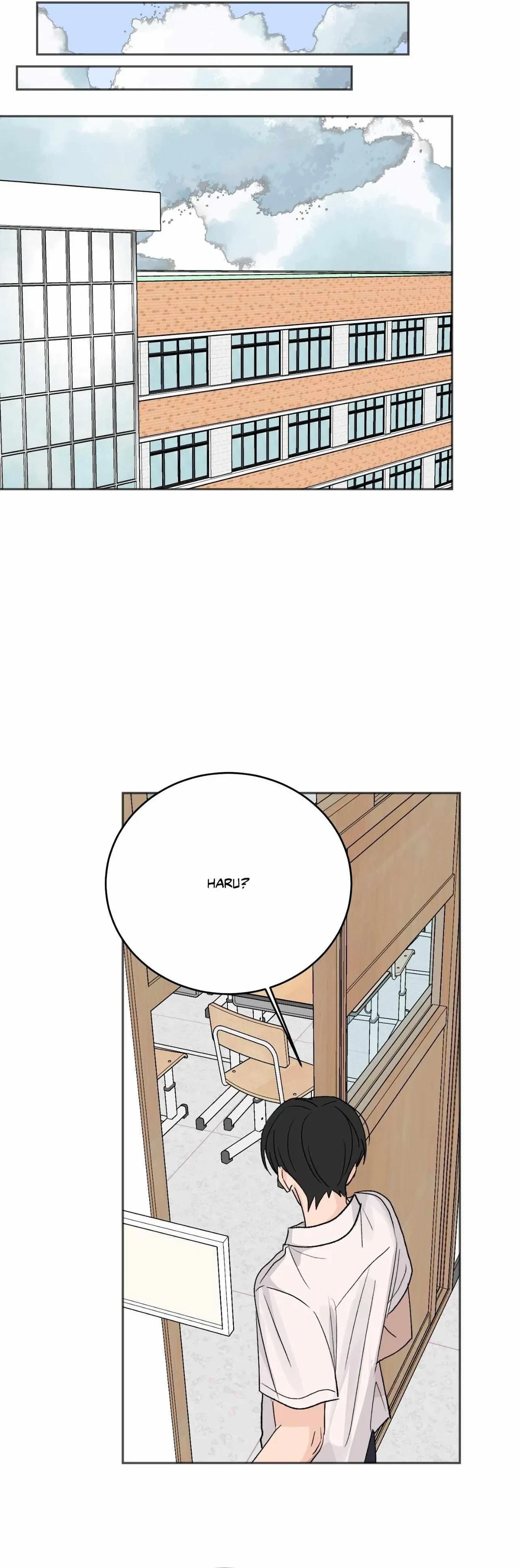 Live, Laugh, Love Chapter 56, page 3