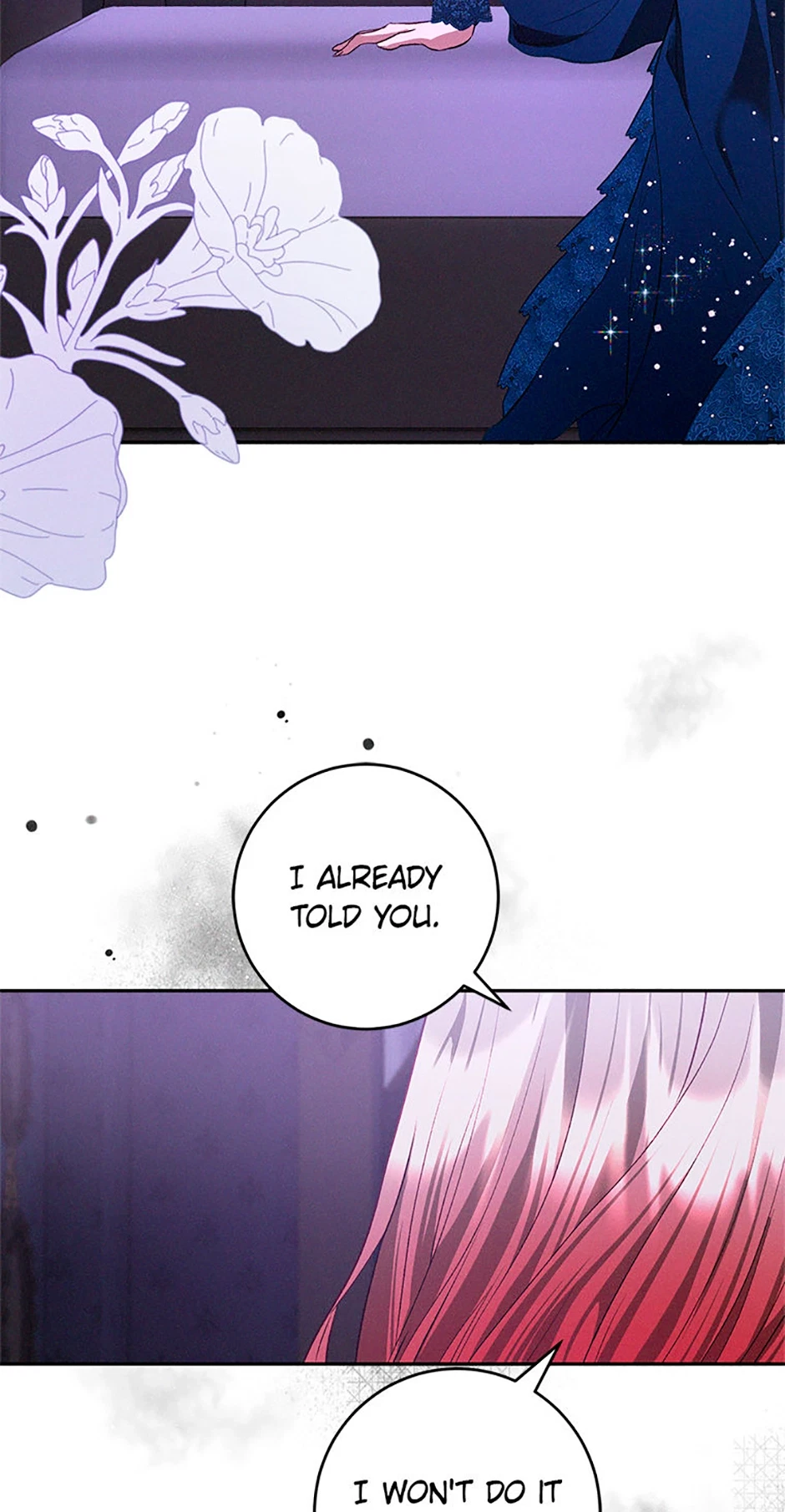 Stained Scarlet Chapter 38, page 107