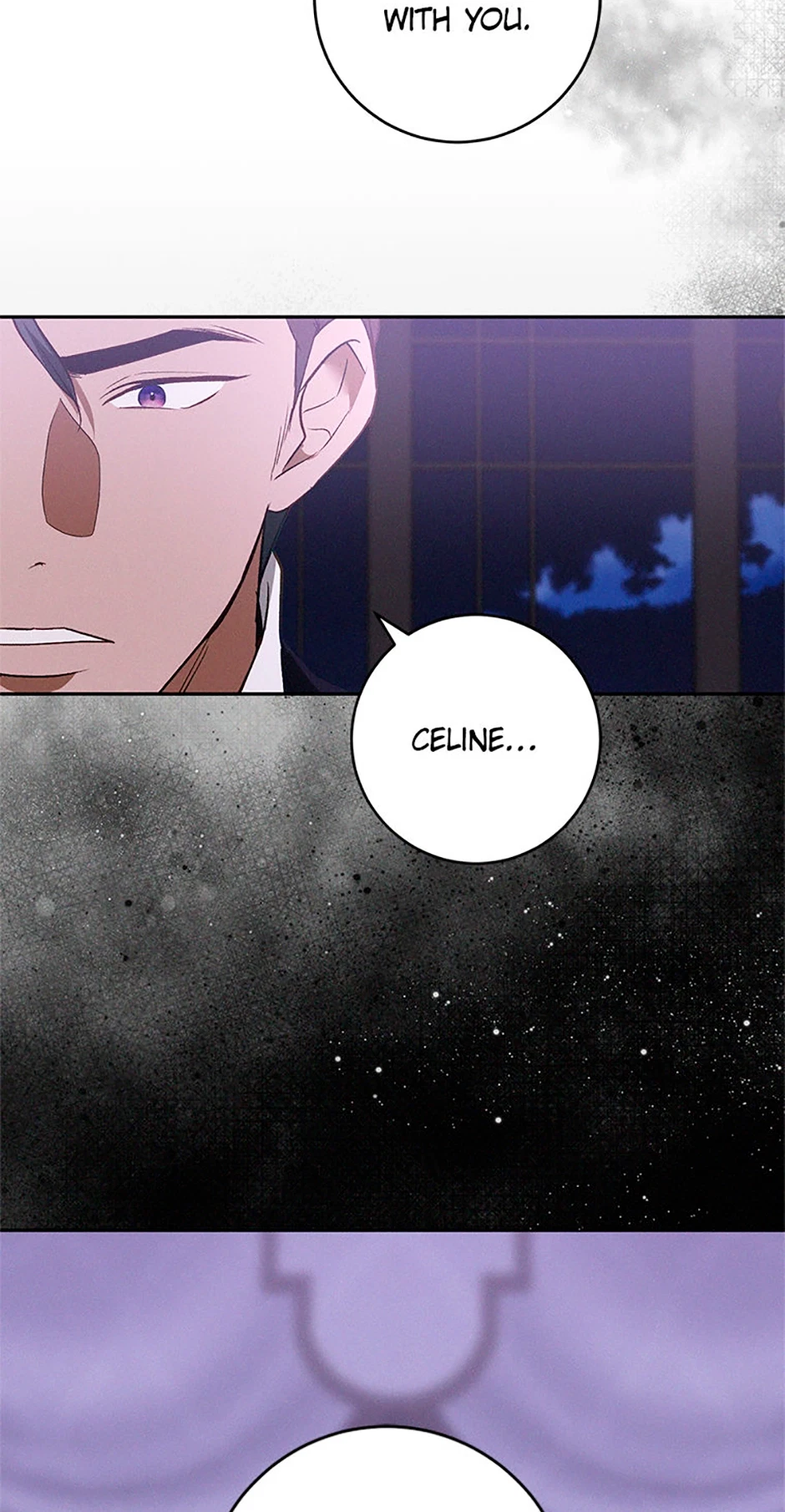 Stained Scarlet Chapter 38, page 108