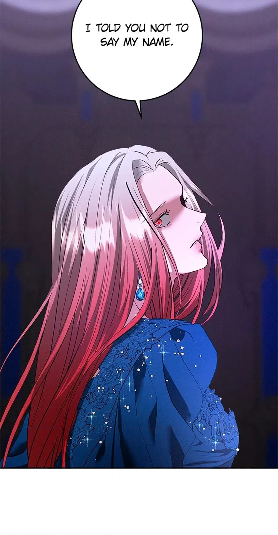 Stained Scarlet Chapter 38, page 109